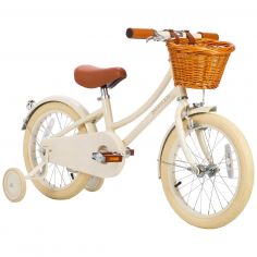 Vélo enfant Classic Vintage cream - Banwood