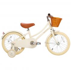 Vélo enfant Classic Vintage cream