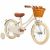 Variation Crème du produit Vélo enfant Classic Vintage cream de la marque Banwood