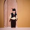 Déguisement Coccinelle Dress-up Kid's Concept Ambiance 5