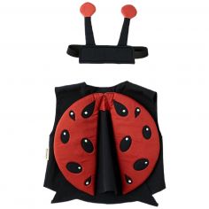 Déguisement Coccinelle Dress-up - Kid's Concept