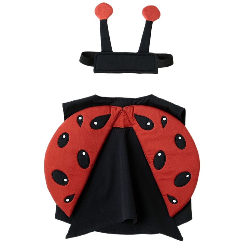 Déguisement Coccinelle Dress-up Kid's Concept Produit 3