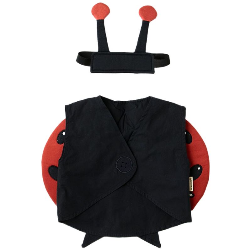 Déguisement Coccinelle Dress-up Kid's Concept Produit 4