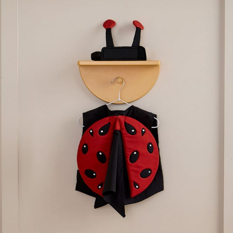 Déguisement Coccinelle Dress-up Kid's Concept Ambiance 6