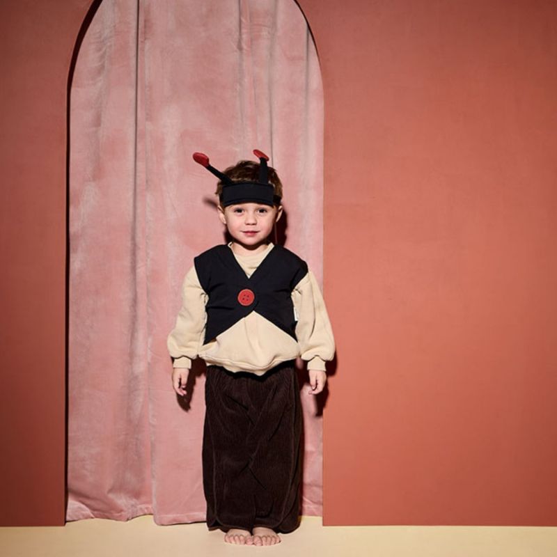 Déguisement Coccinelle Dress-up Kid's Concept Ambiance 9