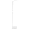 Grande flèche de lit blanche (pour ciel de lit 245 cm) - Reconditionné Jollein Produit 1