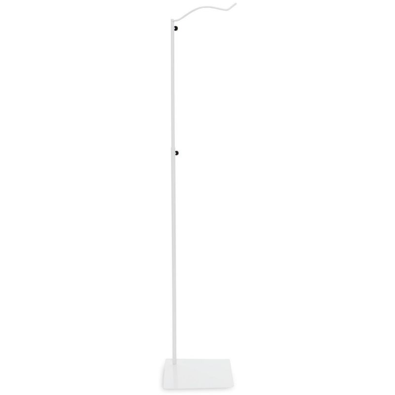 Grande flèche de lit blanche (pour ciel de lit 245 cm) - Reconditionné Jollein Produit 1