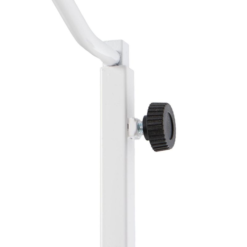 Grande flèche de lit blanche (pour ciel de lit 245 cm) - Reconditionné Jollein Produit 3