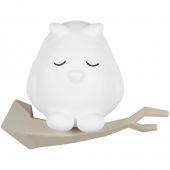 Veilleuse murale tactile Oscar le hibou (24 cm)