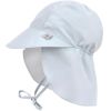 Casquette protège nuque anti-UV illusion bleu (7-12 mois) Lässig Produit 1