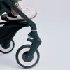 Poussette compacte Agis Magic Black Cybex Ambiance 8