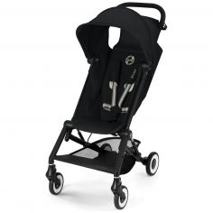 Poussette Agis Magic Black - Cybex