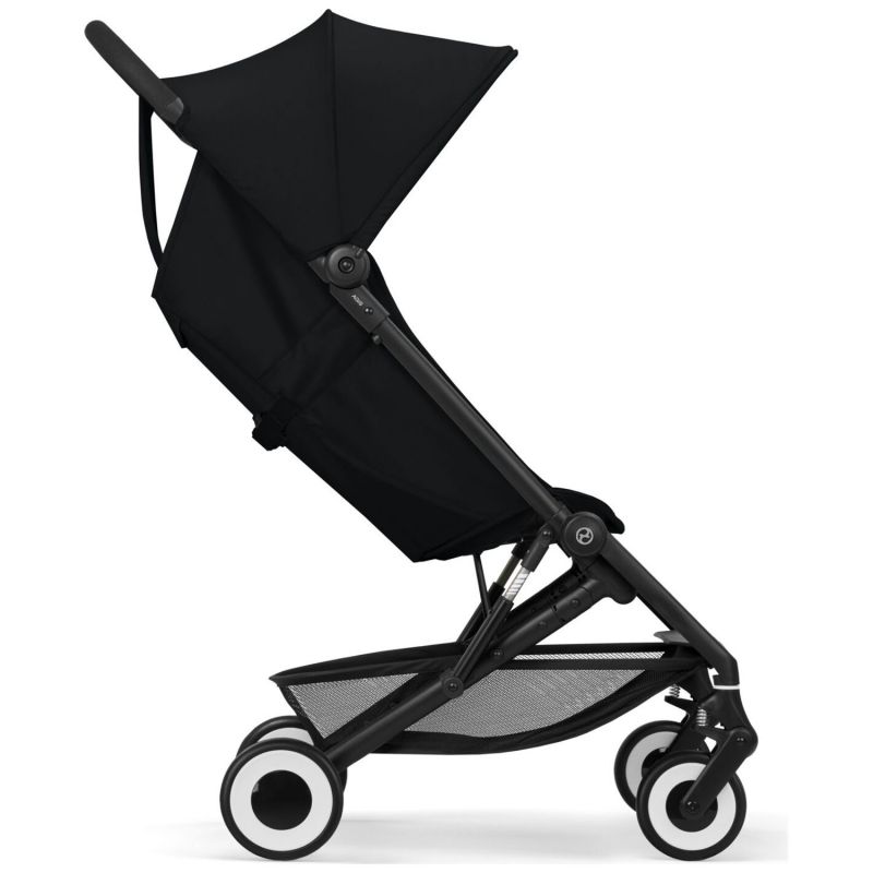 Poussette compacte Agis Magic Black Cybex Produit 3