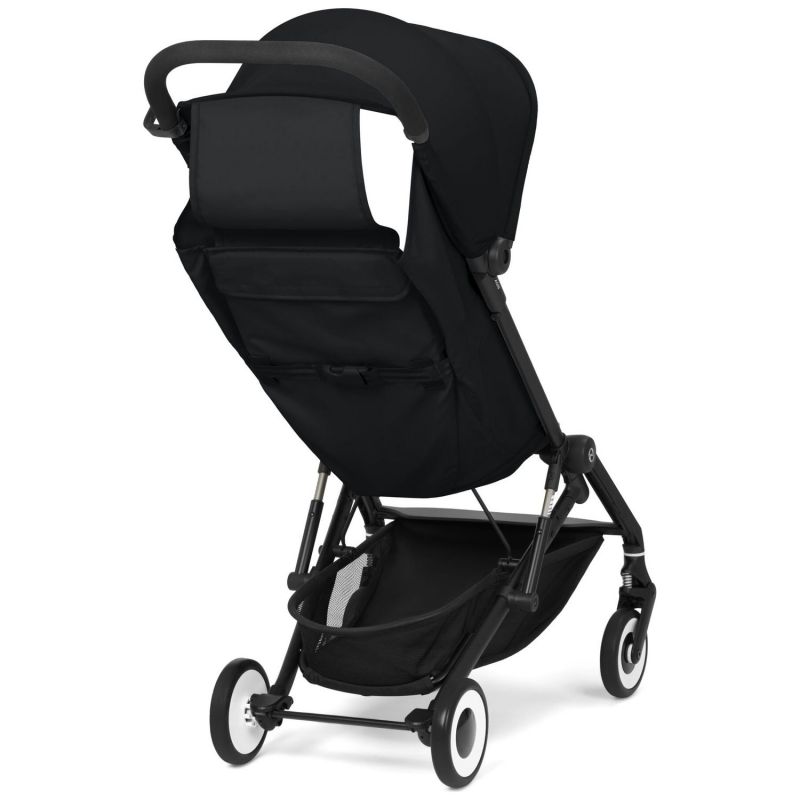 Poussette compacte Agis Magic Black Cybex Produit 4