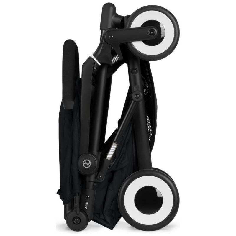 Poussette compacte Agis Magic Black Cybex Produit 5
