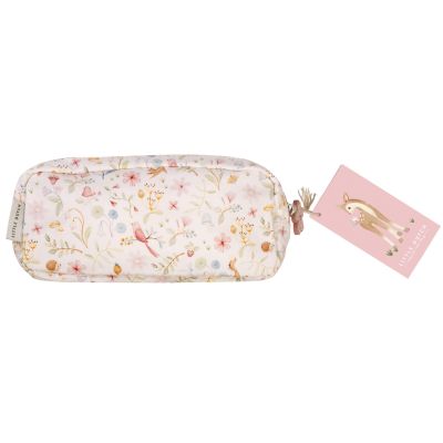 Trousse scolaire Fairy Garden