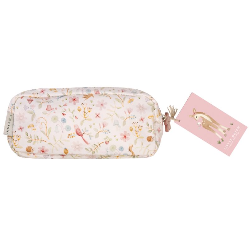 Trousse scolaire Fairy Garden Little Dutch Produit 2