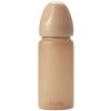 Biberon en verre anti-colique Blushing Pink (270 ml) Elodie Details Produit 1