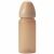 Variation Rose du produit Biberon en verre anti-colique Blushing Pink (270 ml) de la marque Elodie Details