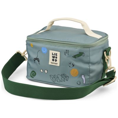Sac isotherme Toby Play Liewood