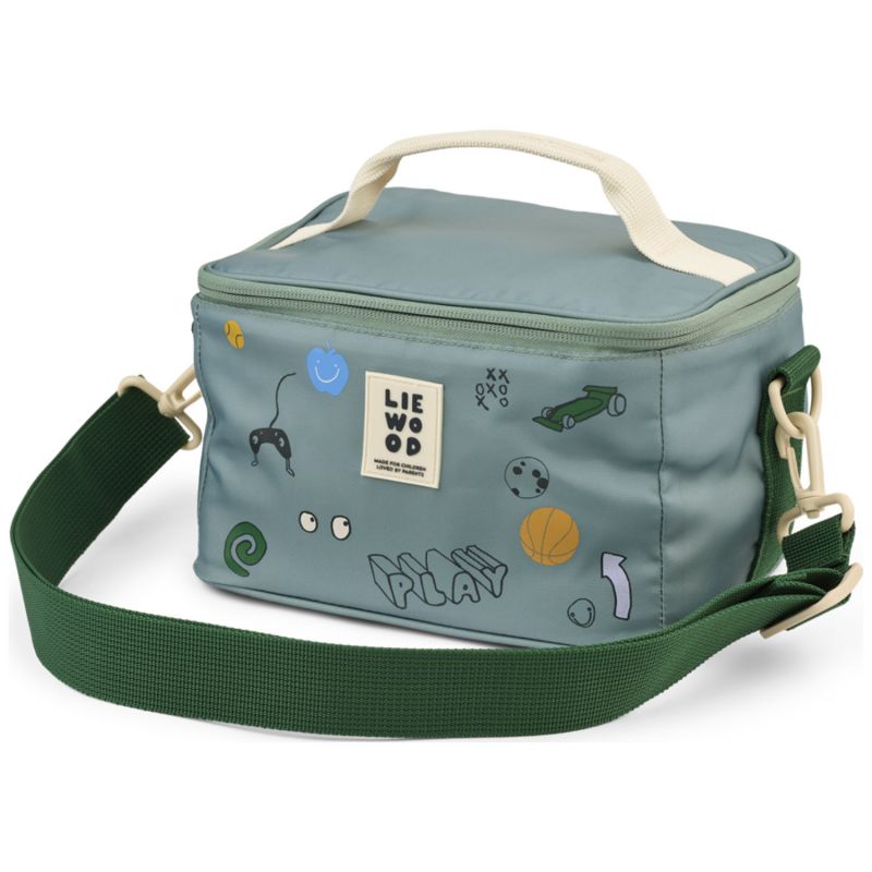 Sac isotherme Toby Play Liewood Produit 1