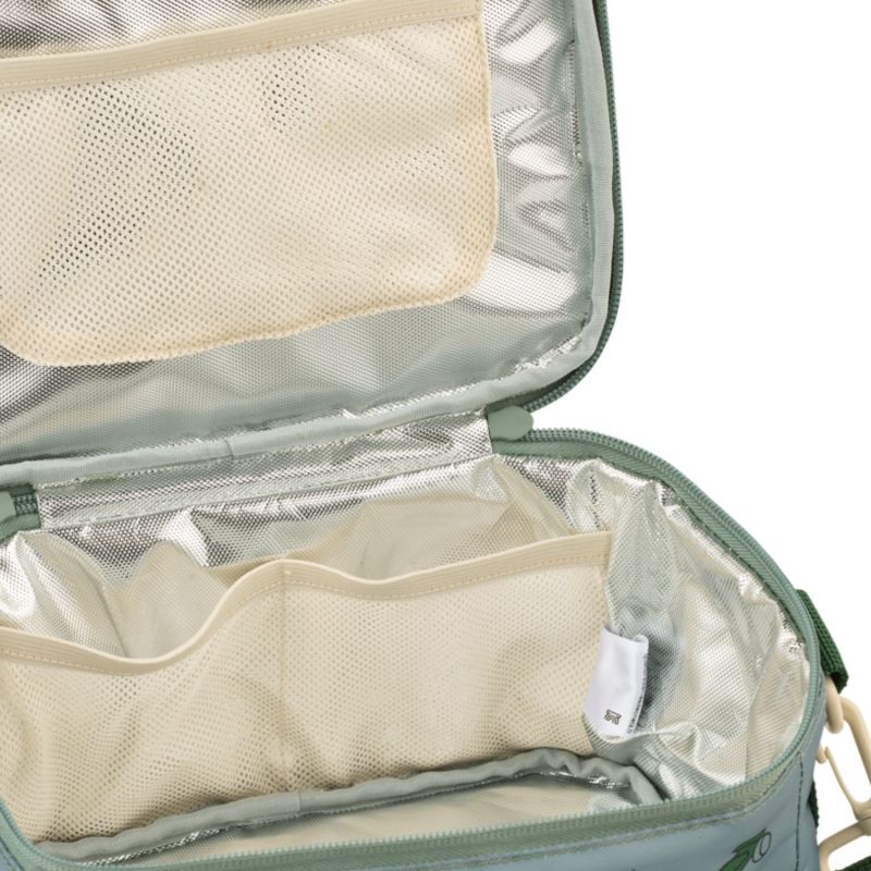 Sac isotherme Toby Play (5 L) Liewood Produit ouvert 3