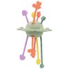 Jouet d'éveil et de dentition en silicone Jardin Sensoriel Little L Produit 1