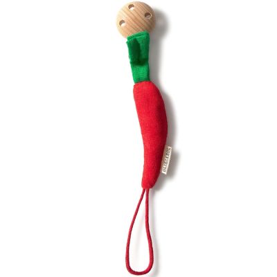 Attache-sucette The Chili