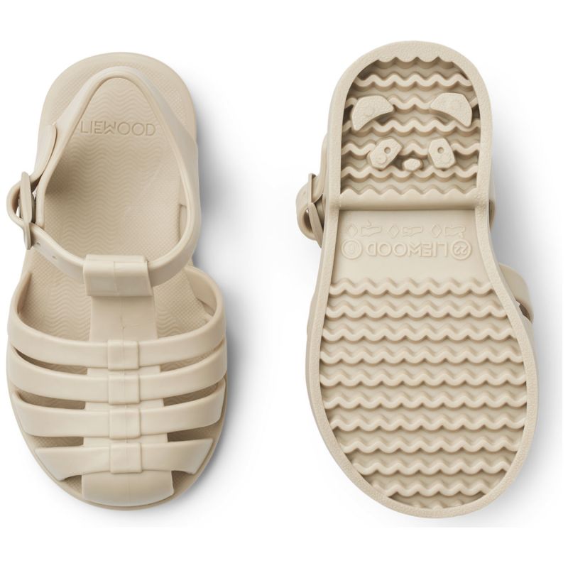 Sandales de plage Bre Sandy (pointure 24) Liewood Produit 3