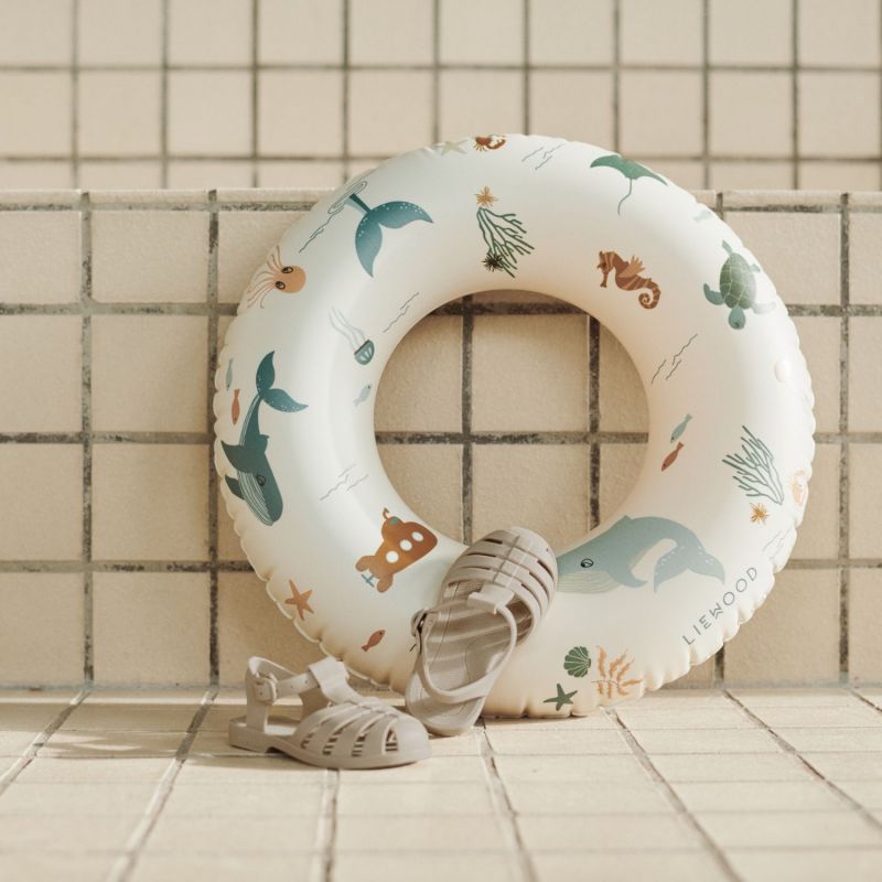 Sandales de plage Bre Sandy (pointure 24) Liewood Produit 8