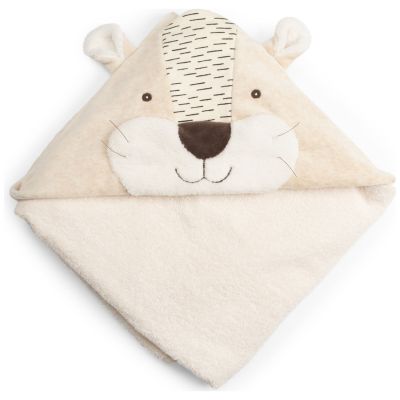 Cape de bain tigre Baboo La forêt Mawa