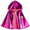Cape Funky Rose Ratatam Produit 1