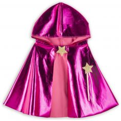Cape Funky Rose - Ratatam