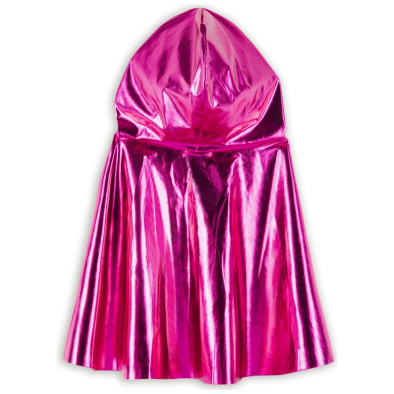 Cape Funky Rose Ratatam Produit 3