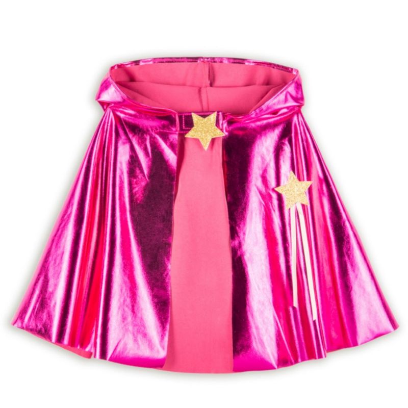 Cape Funky Rose Ratatam Produit 4