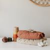 Lot de 2 draps housses Boaz (70 x 130 cm) Yunioo Ambiance 7