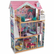 Maison de poupée Annabelle  par KidKraft