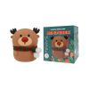 Veilleuse rechargeable Renne de Noël Mary's Packaging 4