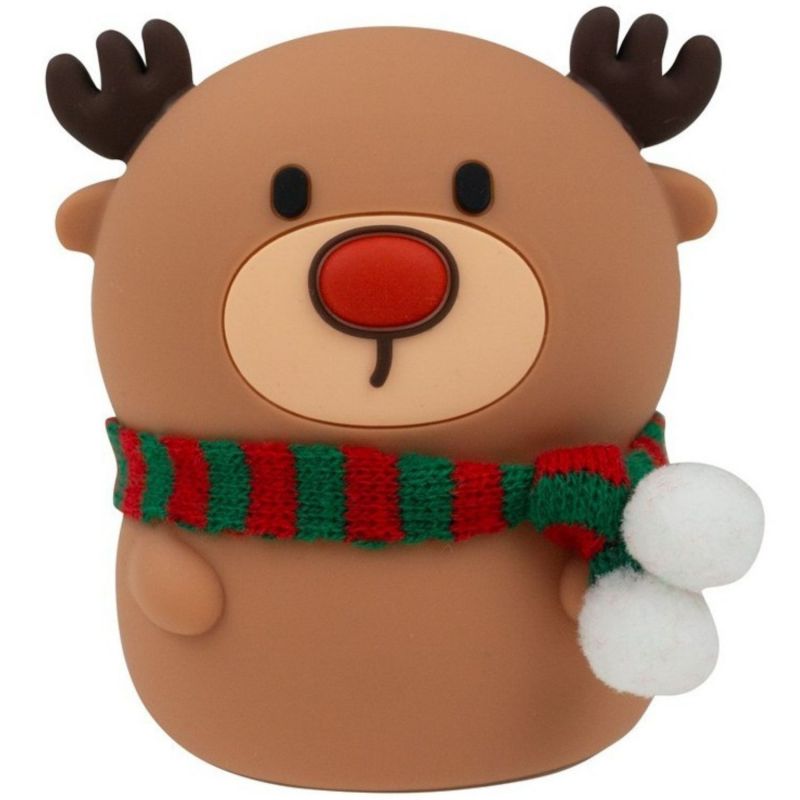 Veilleuse rechargeable Renne de Noël Mary's Produit 1