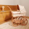 Landau pour poupée Adaline Peach  par Liewood