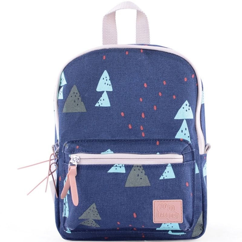 Sac à dos bébé Forest Jojo Factory