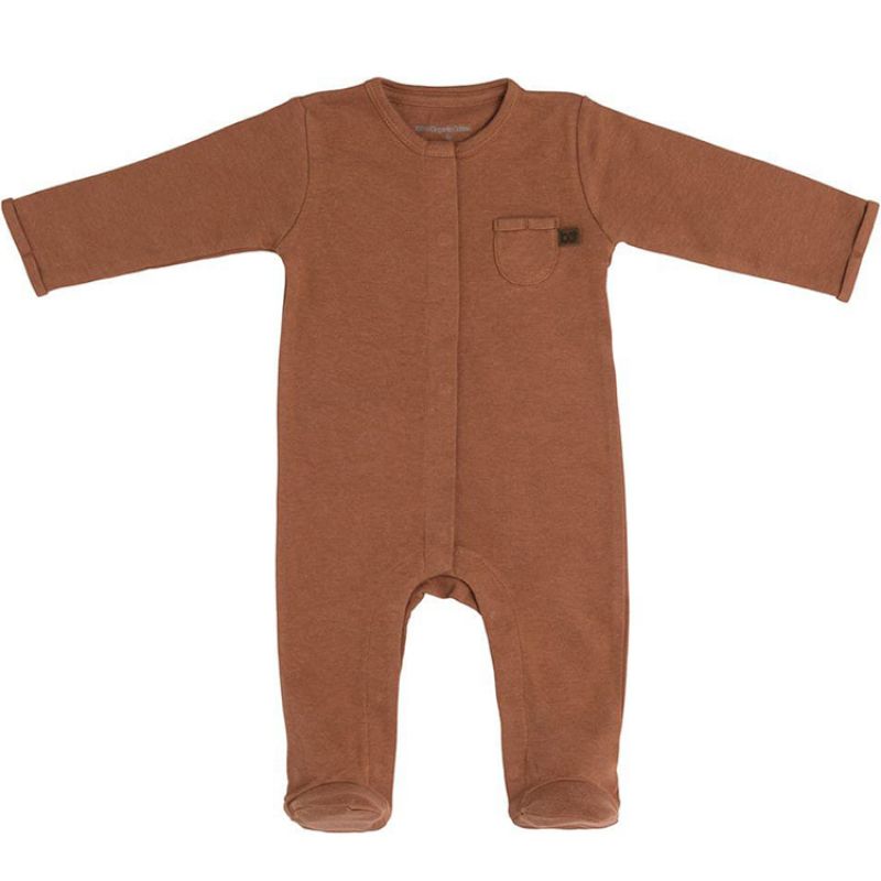 Pyjama léger Melange honey (56) Baby's Only