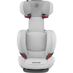Siège auto RodiFix AirProtect gris Authentic Grey (groupe 2/3)