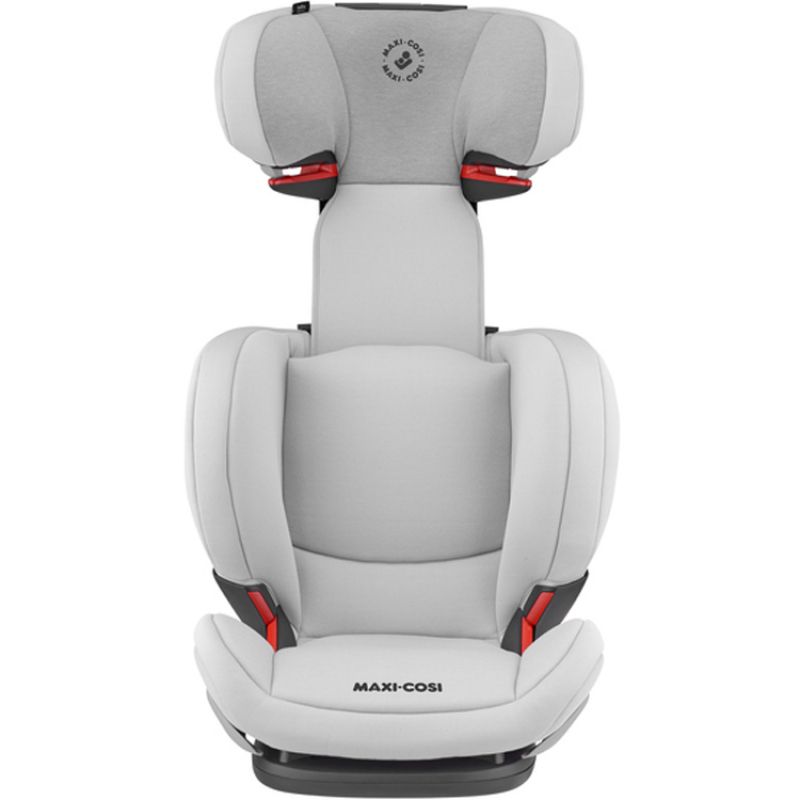 Siège auto RodiFix AirProtect gris Authentic Grey (groupe 2-3) Maxi-Cosi
