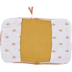 Protège carnet de santé Sunlight