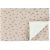 Variation Ecru, rouge, blanc du produit Couverture polaire Babbling Birds (75 x 100 cm) de la marque Trixie