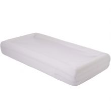 Drap housse imperméable Sleep Safe Croissance blanc (60 x 120 cm)  par Candide