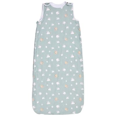 Gigoteuse été Oiseaux Over The Sea (6-36 mois)