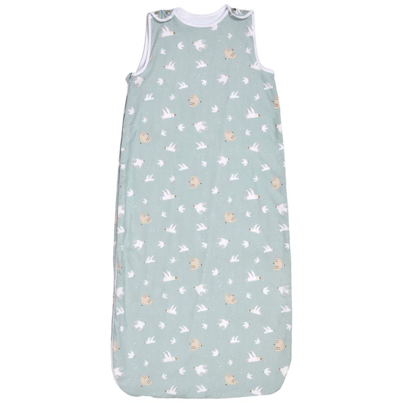 Gigoteuse été Oiseaux Over The Sea (6-36 mois) Tinéo Produit 1