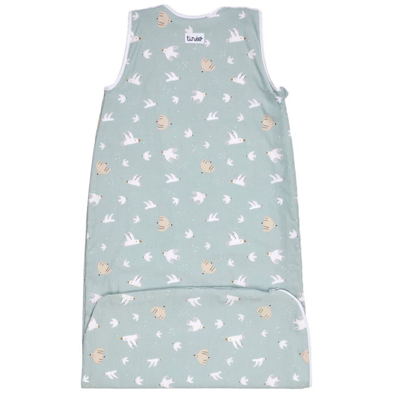 Gigoteuse été Oiseaux Over The Sea (6-36 mois) Tinéo Produit 3